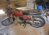 Motorizada para venda. Motos. Santa Maria da Feira. 1983  Zundapp 25.000 km Moto de estrada Gasolina sem chumbo 50 cc Aceitável