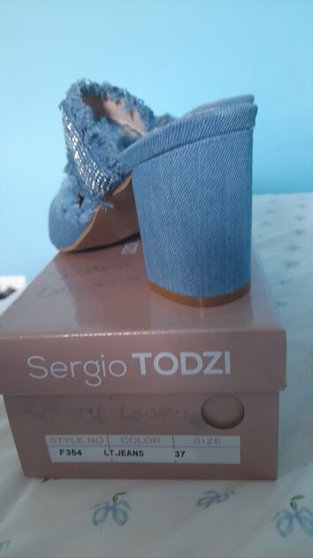 vendo. Outros (Calçados femininos)