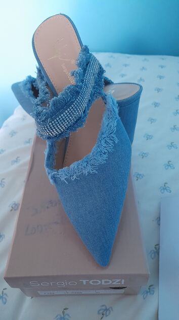 vendo. Outros (Calçados femininos)