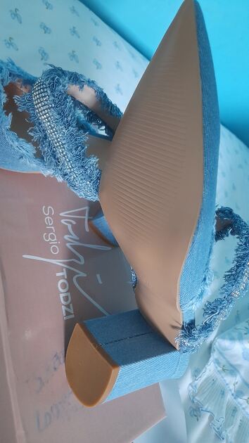 vendo. Outros (Calçados femininos)