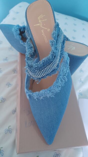 vendo. Outros (Calçados femininos)