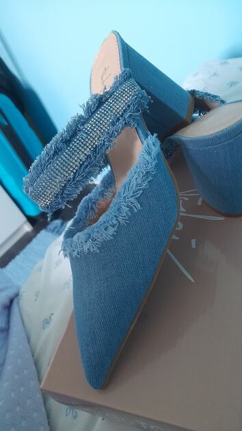 vendo. Outros (Calçados femininos)