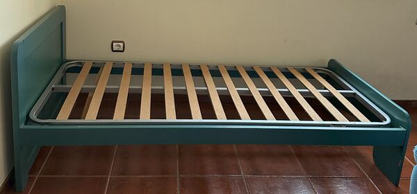 Quarto em carvalho (venda total ou por peças). Conjuntos de móveis para quarto
