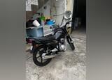 Moto Sym XS125. Motos. 2008  Sym 23.000 km Moto de estrada Gasolina sem chumbo Preto Novo / Como novo