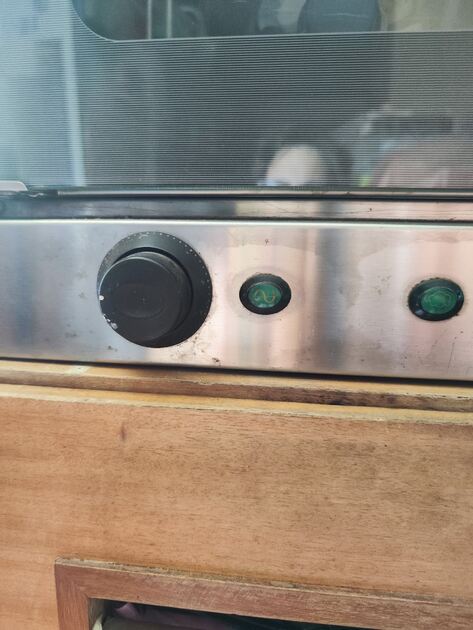 Forno Industrial ou Semi-industrial da marca UNOX . Fornos