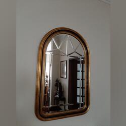 Espelho. Espelhos. Porto Cidade.     