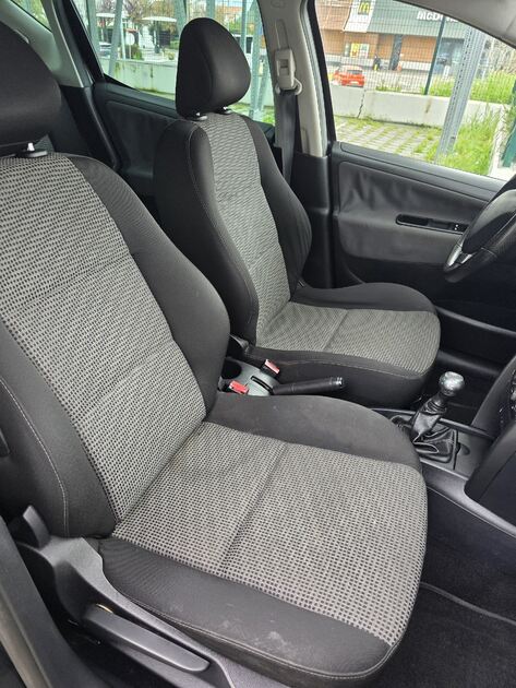 Peugeot 207 sw. Carros
