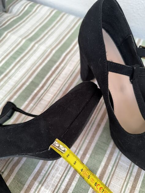 Sapatos de baile. Outros (Calçados femininos)