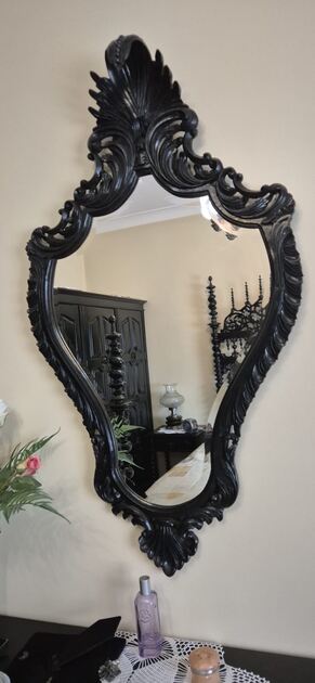 Quanto de casal antigo . Conjuntos de móveis para quarto