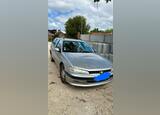 Vendo  Peugeot 306. Perua   Ano 1998. Outros Veículos