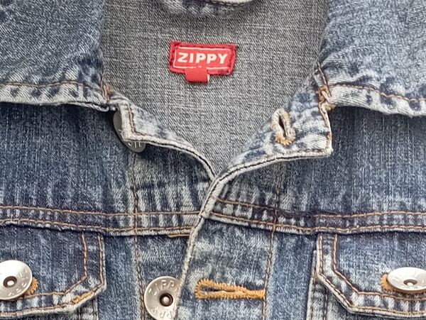 blusão ganga denim menino . Outros Roupas para Meninos