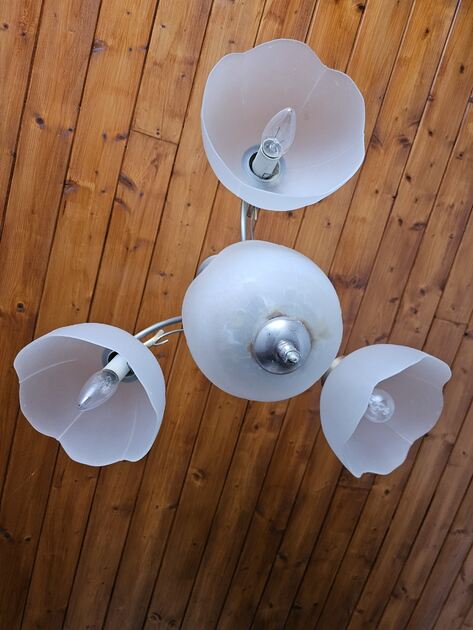 Candeeiros. Candeeiros