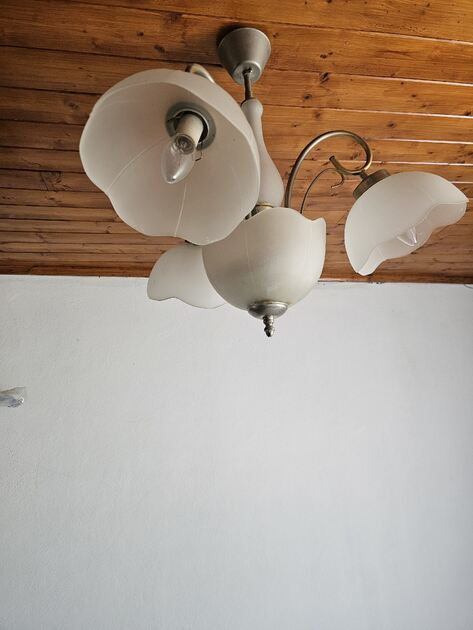 Candeeiros. Candeeiros