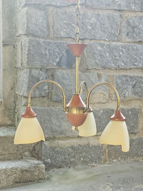 Candeeiros. Candeeiros