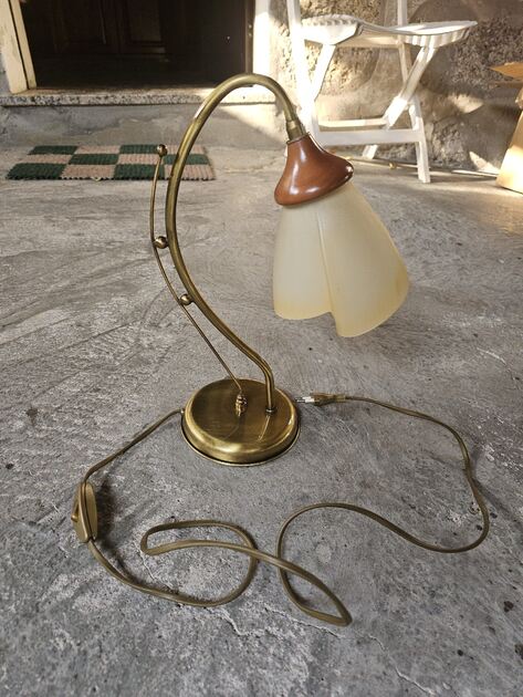 Candeeiros. Candeeiros