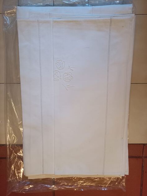 Conjunto de 6 lençóis novos tamanho 200x250cm. Lençóis e Mantas