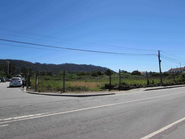 Terreno para construção em Marinhas / Esposende (2. Lote