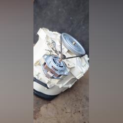 Cuba para Siemens. Máquinas de Lavar Roupa