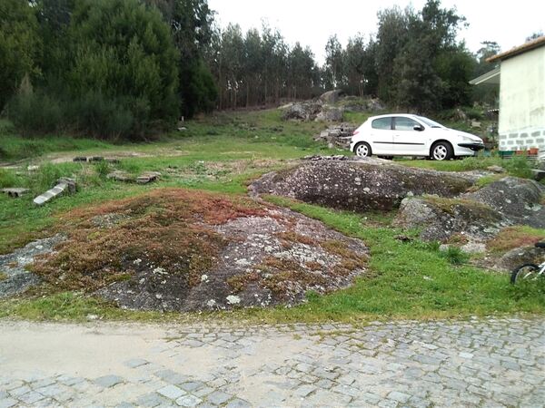 Terreno Rústico - Parada de Todeia, Paredes. Terreno Rústico