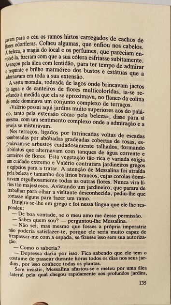 Messalina - Guy Rachet. Livros