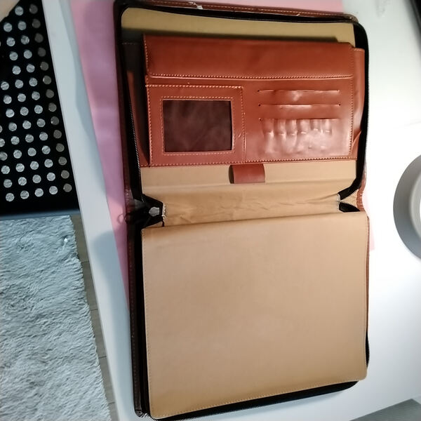 Pasta de pele. Pastas