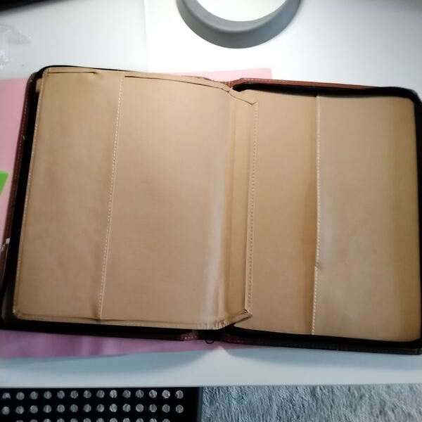 Pasta de pele. Pastas