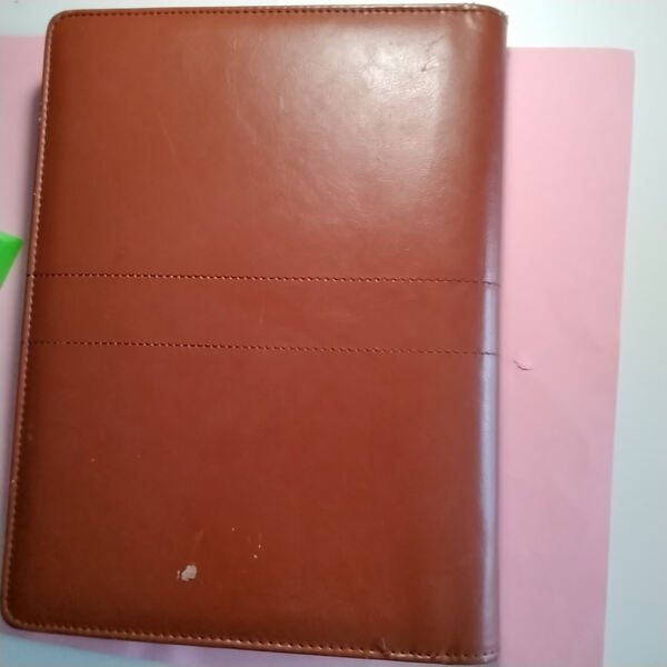 Pasta de pele. Pastas