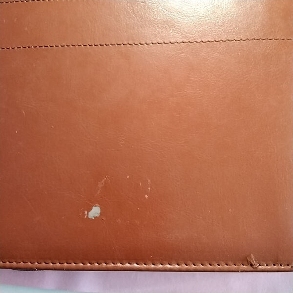 Pasta de pele. Pastas