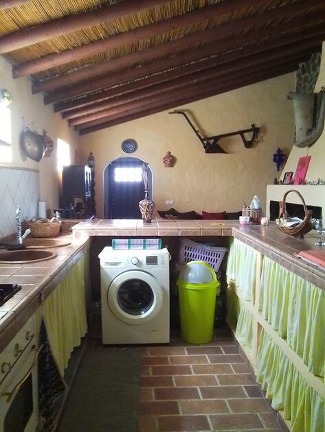 Moradia 3 quartos para arrendamento anual Algarve. Casa e apartamentos para arrendar