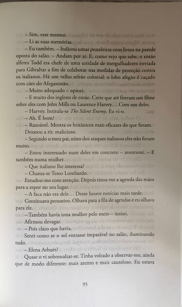 O Italiano - Arturo Pérez-Reverte. Livros
