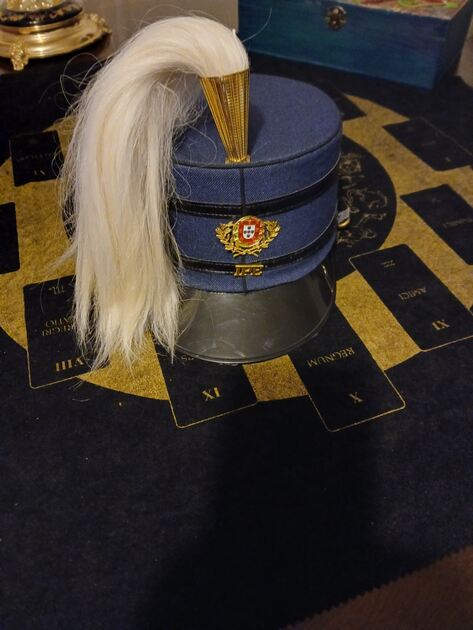 Vendo Farda do IPE - Instituto Pupilos do Exercito. Outros Moda Homem