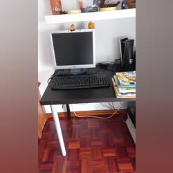 computador ,teclado,monitor e impressora. Outros (Informática)