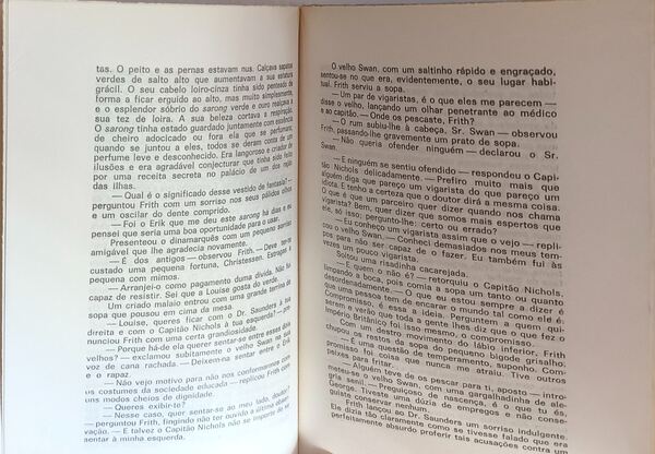 O Canto Estreito - W. Somerset Maugham. Livros