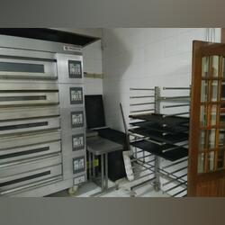 Vendo pastelaria fabrico. Lojas e estabelecimentos comerciais para vender. Vila Velha de Ródão. 182 m2     Bom estado