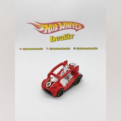 Carro Hot Wheels Kick Kart . Carros de brinquedo. Parque das Nações