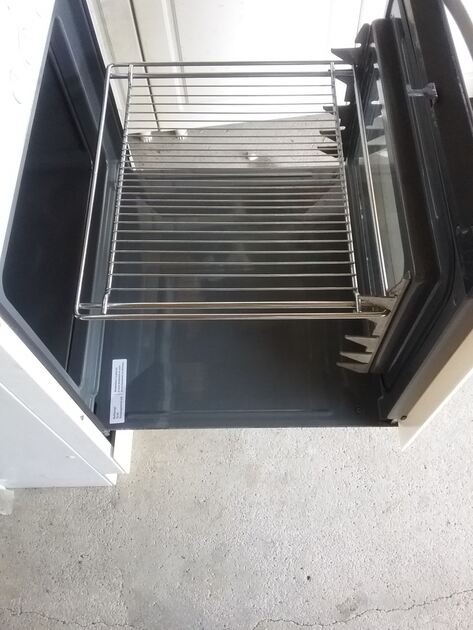 Forno Boch com Placa. Fogões
