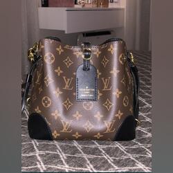 bolsa Louis Vuitton . Malas Mulher