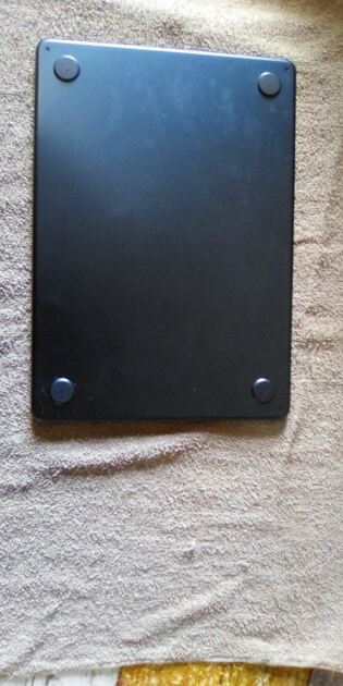 Computador portatil. Portáteis