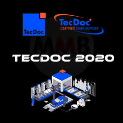TECDOC 2020. Acessórios para Carro. Porto Cidade