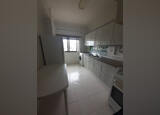 Arrenda-se Apartamento T2 em Queluz. Casa e apartamentos para arrendar. Sintra.   1 banho   Andar intermédio Bom estado