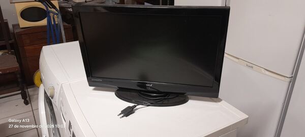 Tv LCD HD Mitsai. Televisores