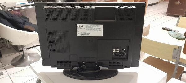 Tv LCD HD Mitsai. Televisores