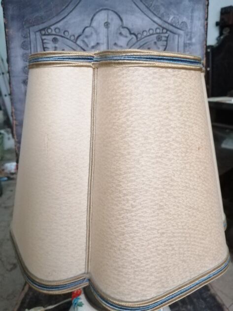 candeiro antigo . Candeeiros