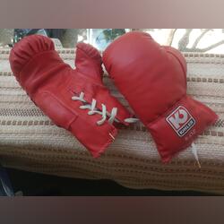 Luvas de boxe 🥊 Kohler. Boxe e desportos de combate. Cascais