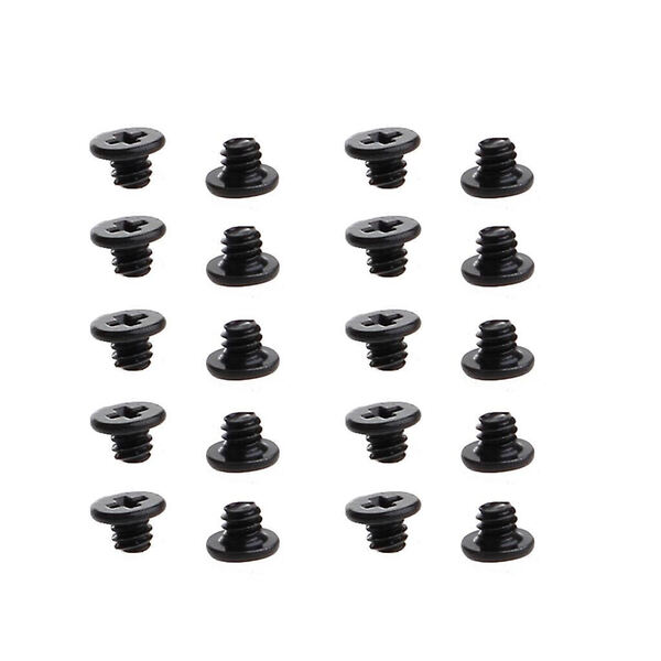 Parafusos de teclado 100x MacBook Pro - AIr. Outros (Componentes)