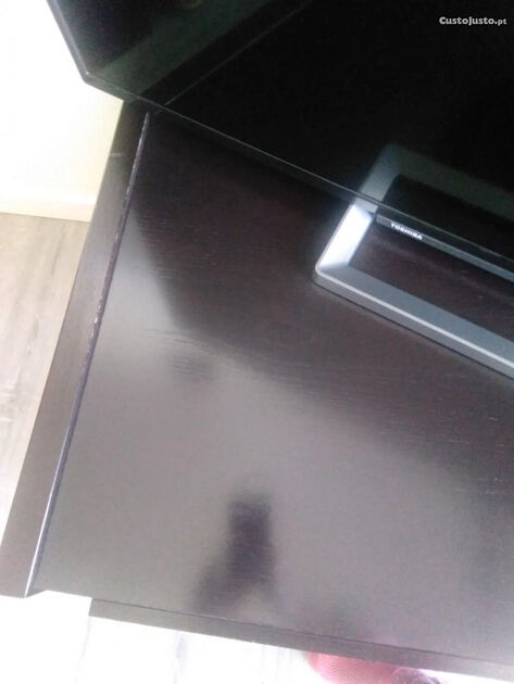 Movel sala / TV, com gavetão. Móveis para TV