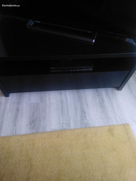 Movel sala / TV, com gavetão. Móveis para TV