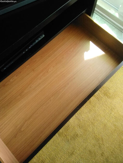 Movel sala / TV, com gavetão. Móveis para TV