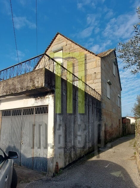 Moradia T3 em Vendas de Gavinhos. Casa e apartamentos para vender