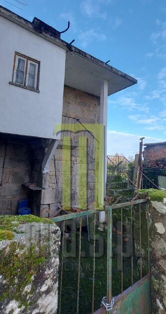 Moradia T3 em Vendas de Gavinhos. Casa e apartamentos para vender